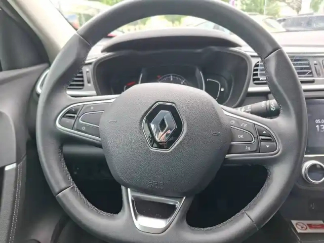 Renault Kadjar blue dci 115 — photo 22