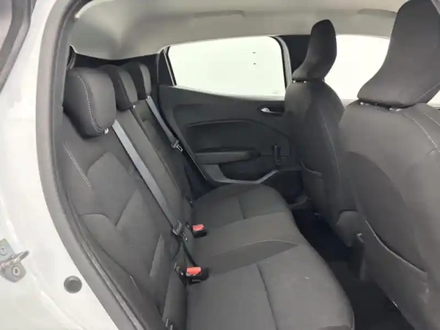 Renault Clio 1.0 tce 90ch equilibre — photo 16