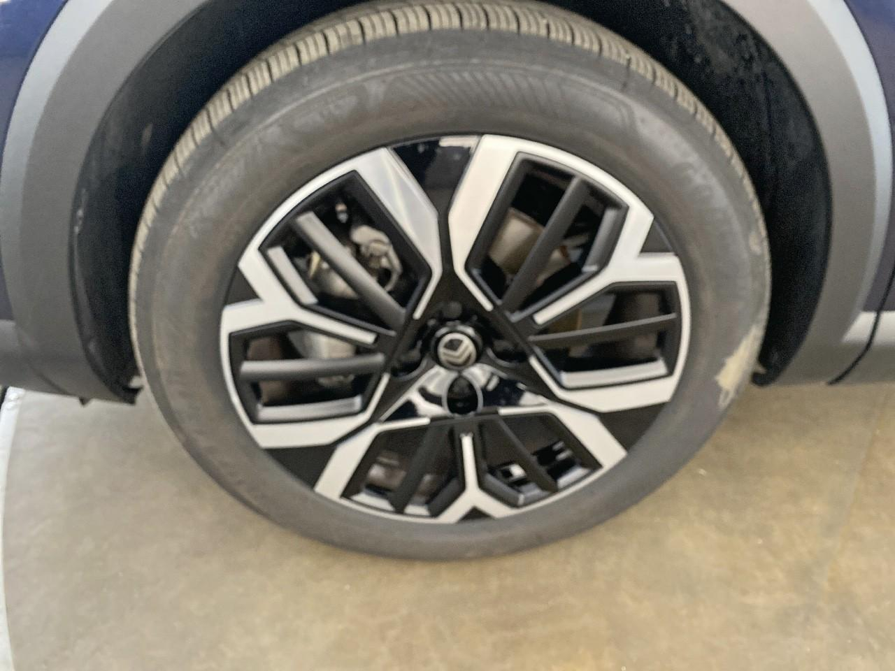 Citroën C4 hybride 145 ch e-dcs6 max — photo 11
