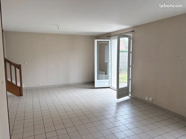 Maison T4 à louer