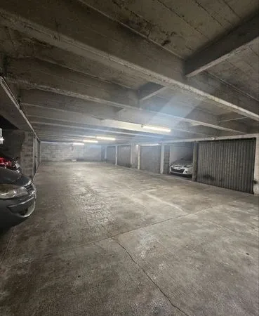 Stationnement Location Nice   160€