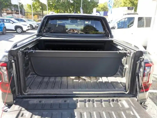 Ford Ranger 3.0 ecoblue v6 240ch stop&amp;start double cabine platinum e-4wd bva10 pas de malus — photo 13