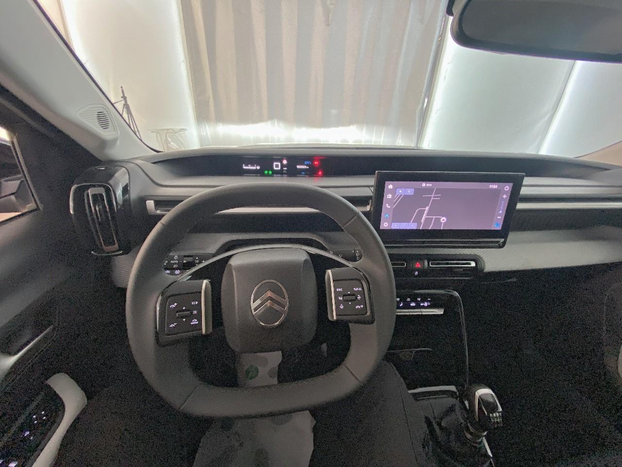 Citroën C3 turbo 100 ch manuelle max — photo 12