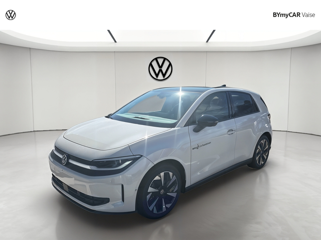 Volkswagen ID. Polo 211 ch 52 kWh