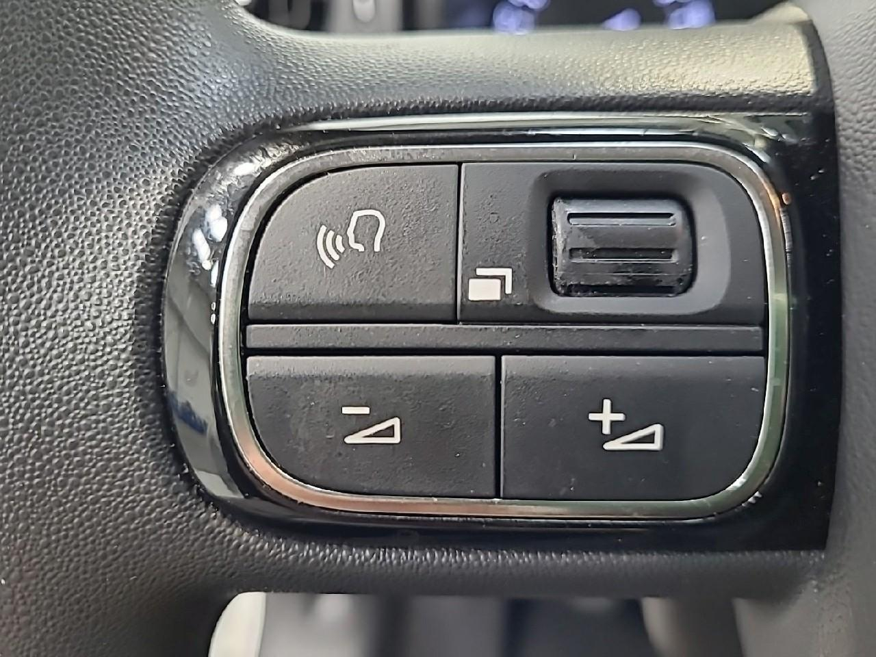Citroën C3 bluehdi 100 bvm6 you — photo 22