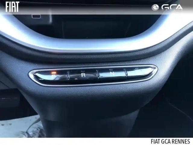 Fiat 500 e 118ch icône — photo 9