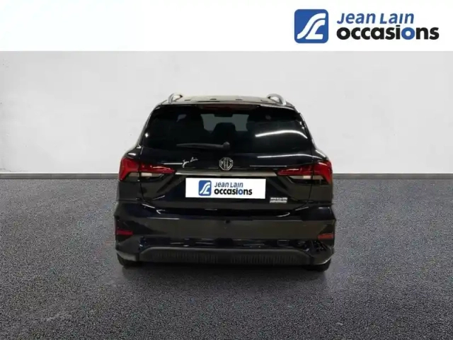 Mg Mg5 autonomie standard 50kwh - 130 kw 2wd — photo 6