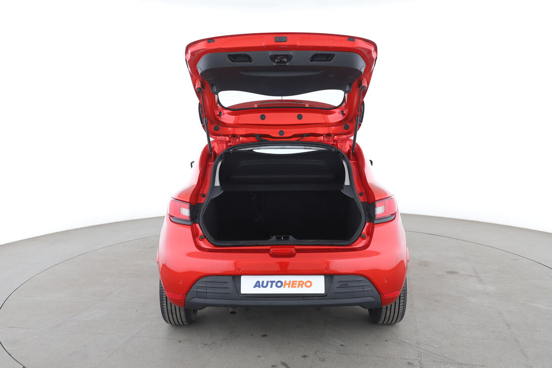 Renault Clio 1.5 dCi Energy Business — photo 15