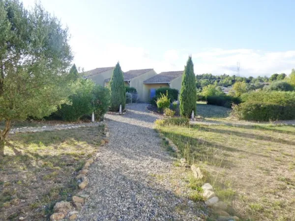 Propriété 6 pièces 160 m²