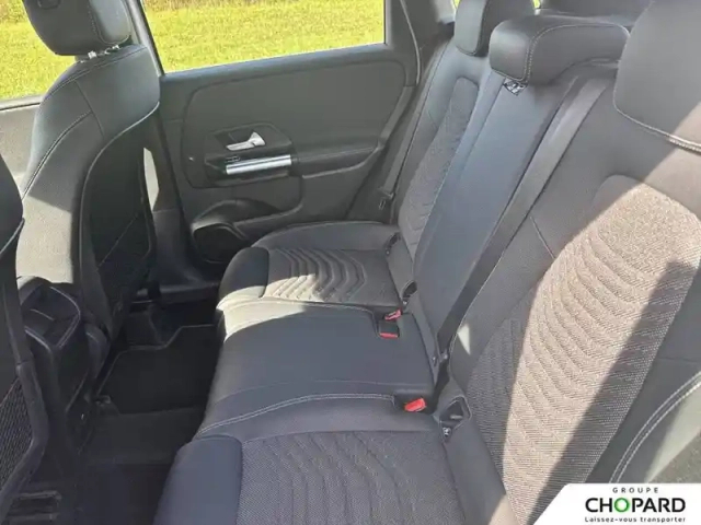 Mercedes Classe B 180 7g-dct — photo 19