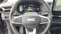 Dacia Duster 1.8 hybrid 155ch Extreme — photo 12