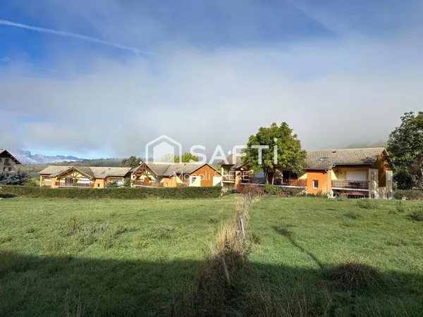 Au coeur du village