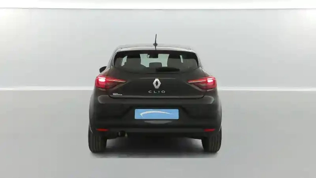 Renault Clio tce 90 — photo 69