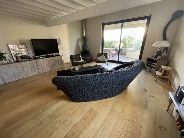 Maison à vendre Villeneuve-lès-Avignon