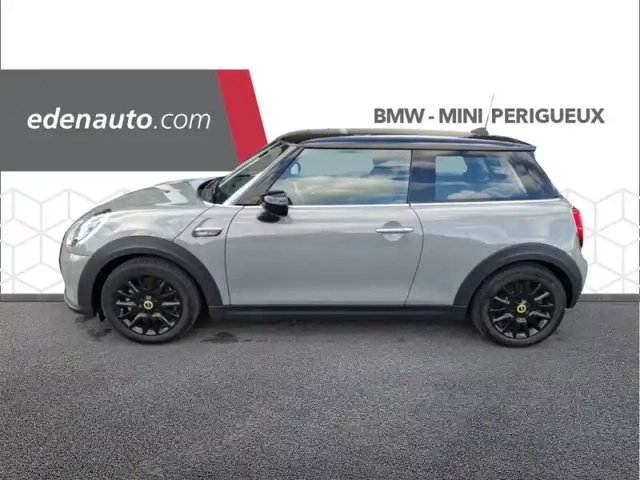 Mini Mini hatch 3 portes cooper se 184 ch — photo 3