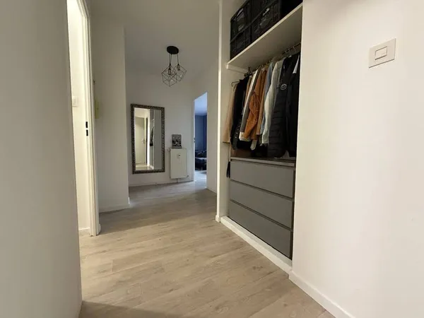 Appartement 2 pièces 52 m²