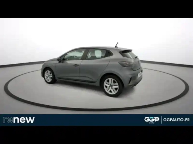 Renault Clio 1.0 tce 90ch evolution - 24 — photo 10