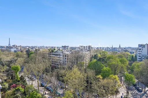 Appartement 6 pièces 316 m²