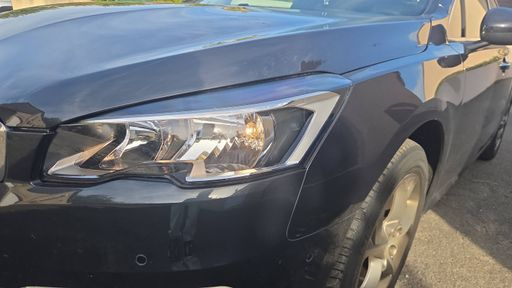 Peugeot 508 1.6 BlueHDi 120 EAT6 - Allure – 2018 – 42215 km – Diesel – Boîte Automatique — photo 1
