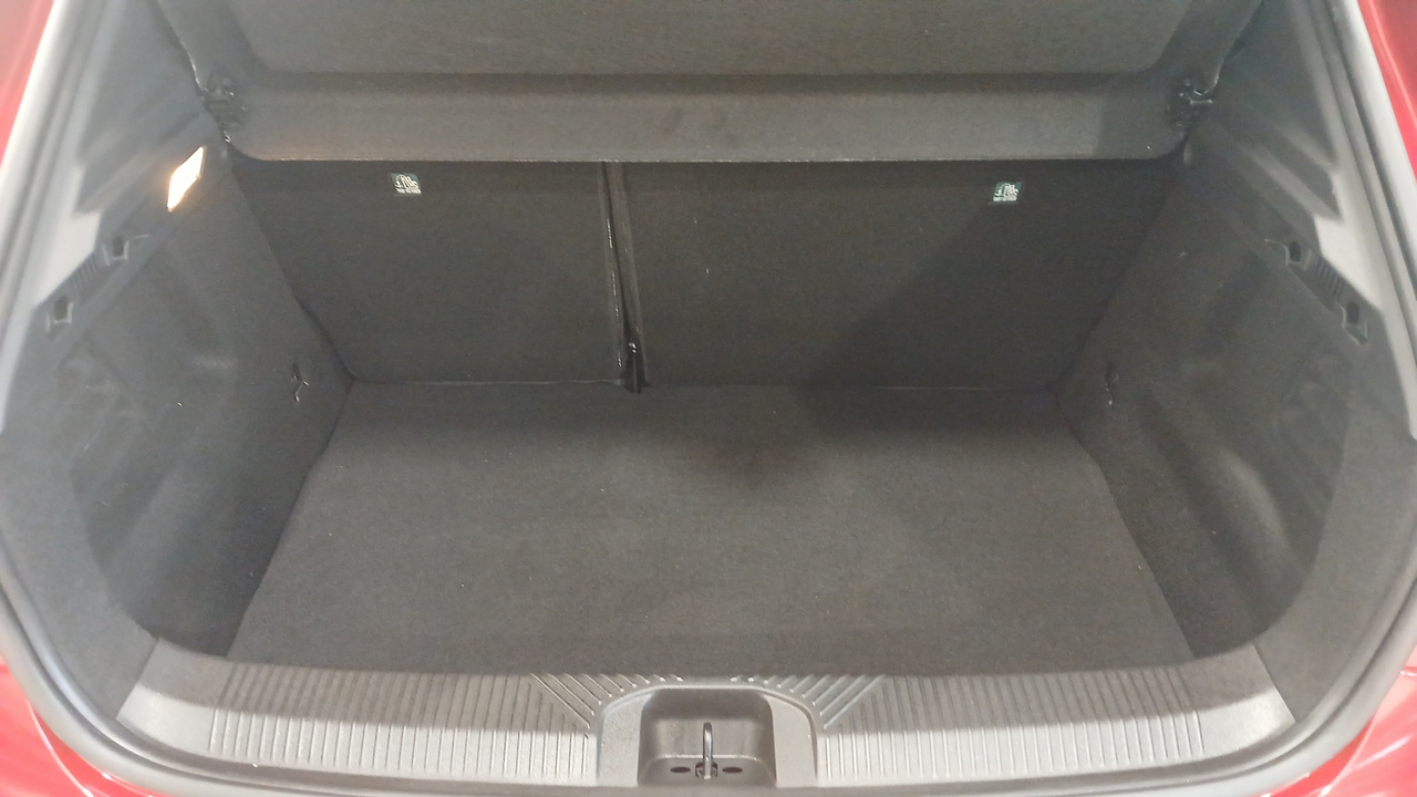 Renault Clio E-Tech full hybrid 160 ch — photo 13