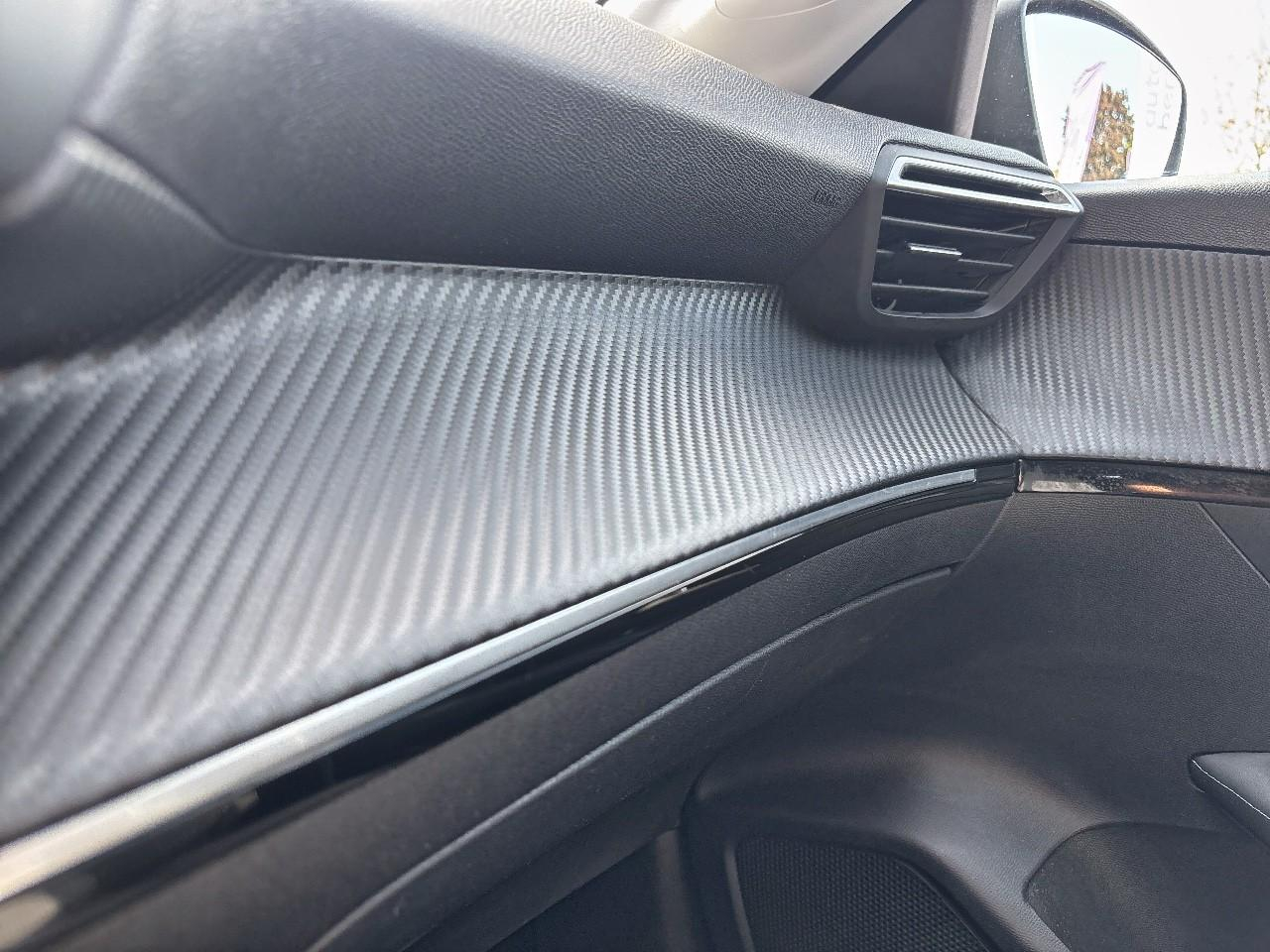 Peugeot 208 1.2 puretech 100ch s&s allure — photo 26