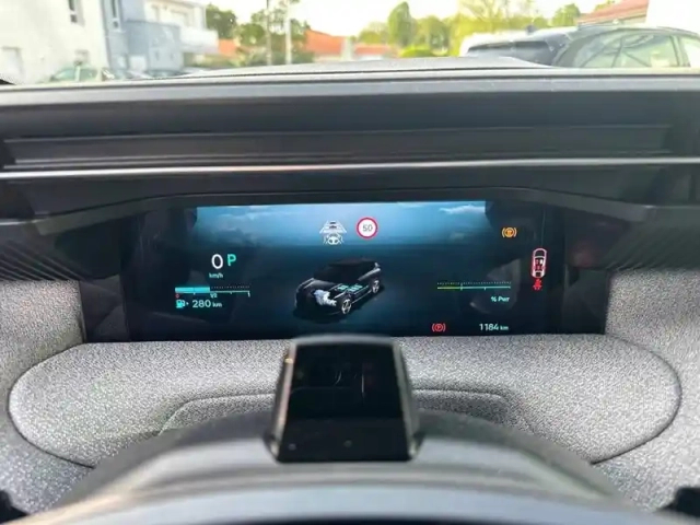 Citroën C5 Aircross hybride 145 e-dcs6 — photo 10