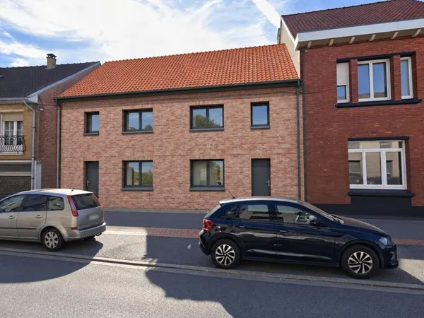 Maison 200 m² Dunkerque
