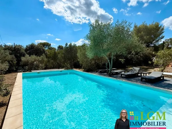 Maison 6 pièces 173 m²
