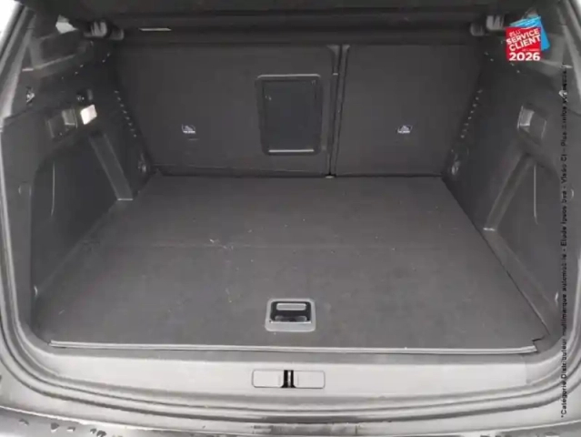 Peugeot 3008 hybrid4 300ch gt e-eat8 11cv — photo 14