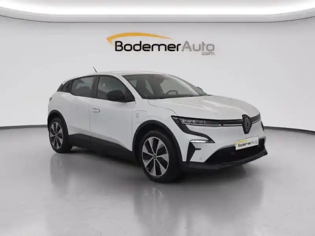 Renault Megane e-tech ev60 130ch super charge — photo 22