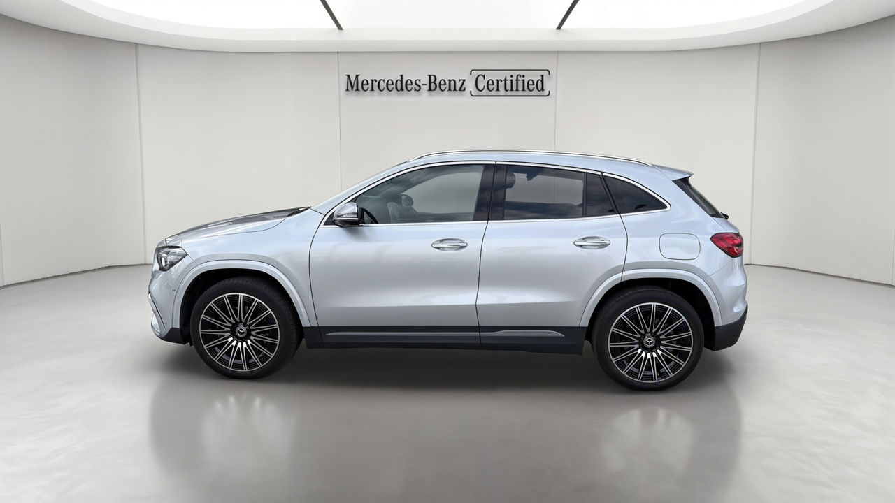 Mercedes GLA 250 e 8G-DCT — photo 2
