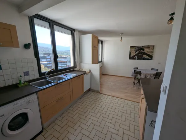 Loue appartement