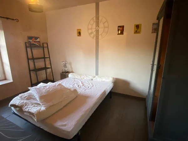 Colocation avec piscine à Davayé