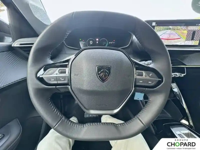 Peugeot 208 hybrid 110 e-dcs6 — photo 48