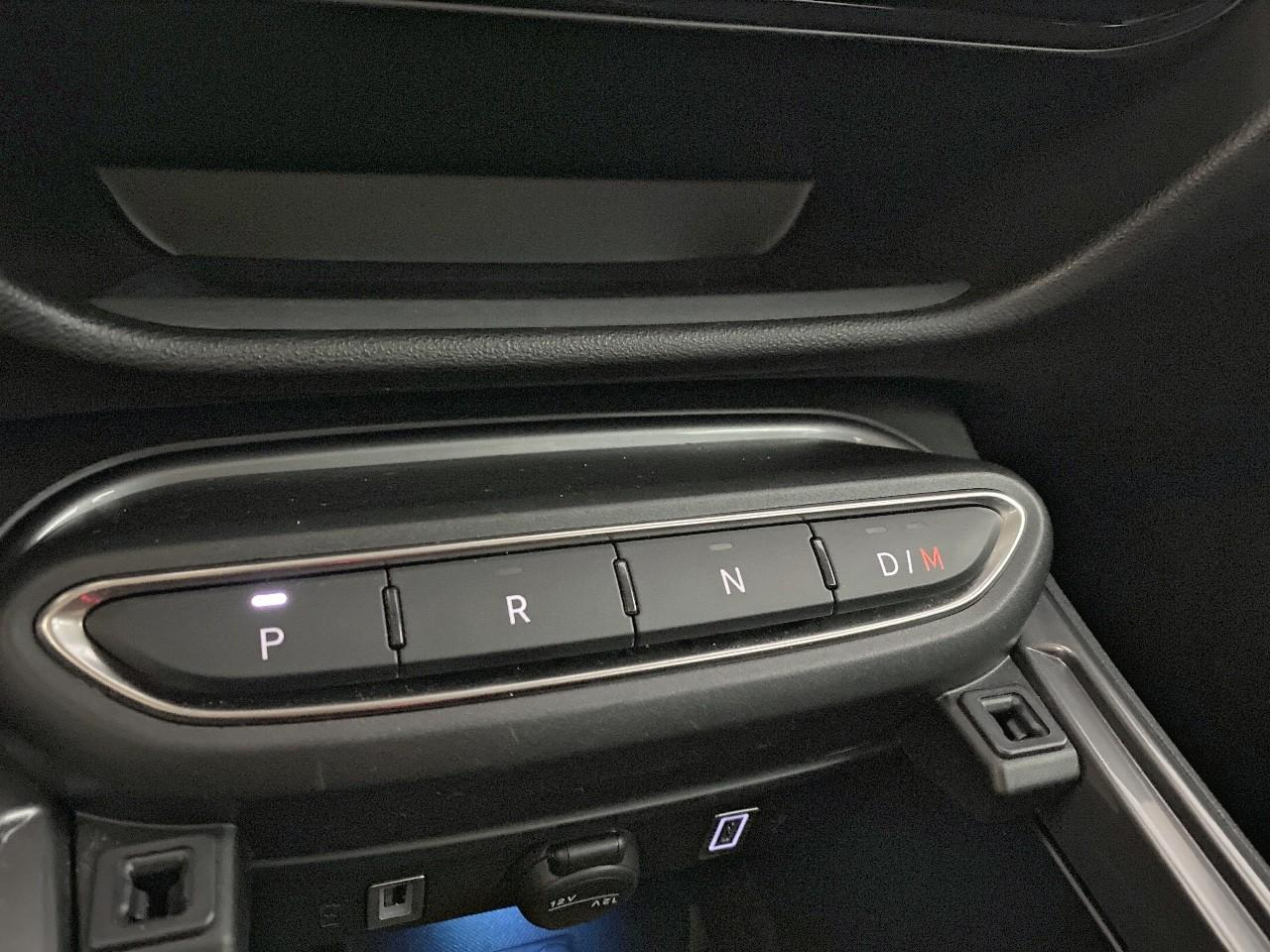 Fiat 600 t-gen 3 1.2 hybrid 145ch edct6 pop — photo 15
