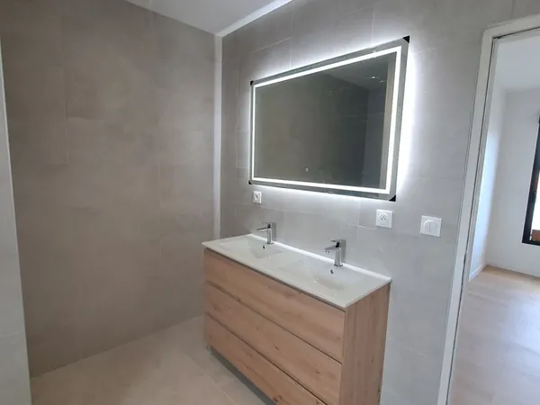 Location maison neuve 170 m2 Chaumes en retz