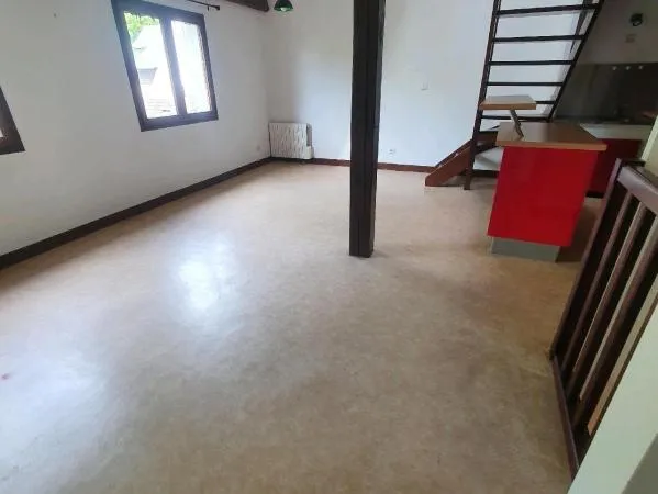 Appartement 2 pièces 35 m²