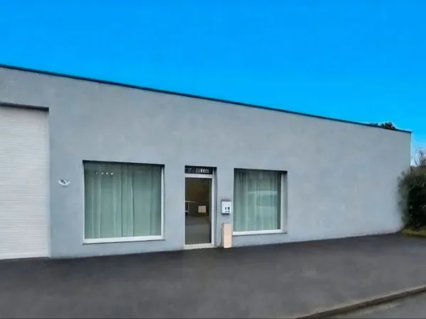 Locale commercial