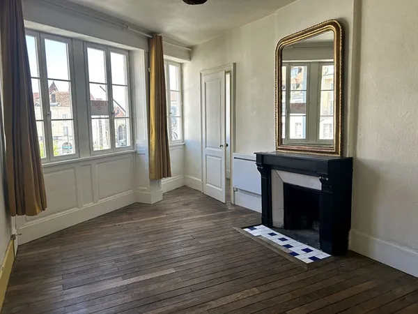 Appartement 2 pièce(s) 54 m2