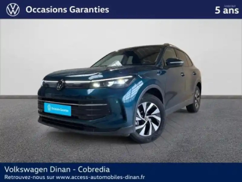 Volkswagen Tiguan 2.0 tdi 150ch vw edition dsg7