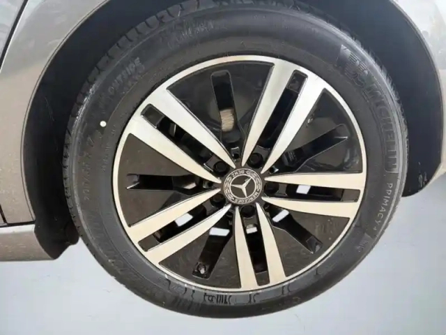 Mercedes Classe A 180 d progressive line — photo 9