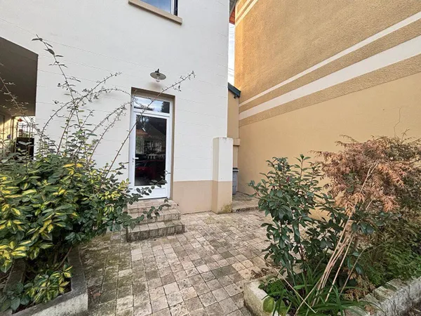 Appartement 3 pièces 50 m²