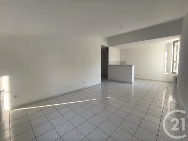 Appartement 3 pièces 69 m²