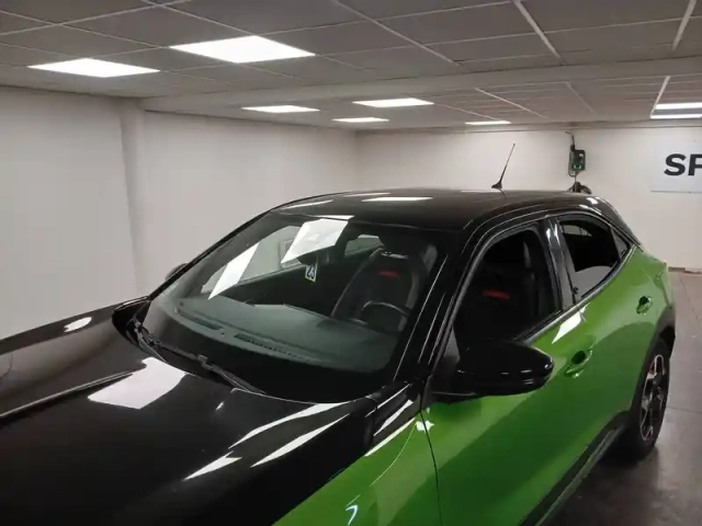 Opel Mokka electrique 136 ch &amp; batterie 50 kwh — photo 38