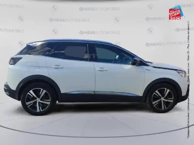 Peugeot 3008 1.5 bluehdi 130ch e6.c gt line s&amp;s eat8 — photo 4