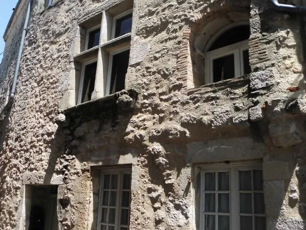 Appartement T3 rénové dans un immeuble classé "remarquable