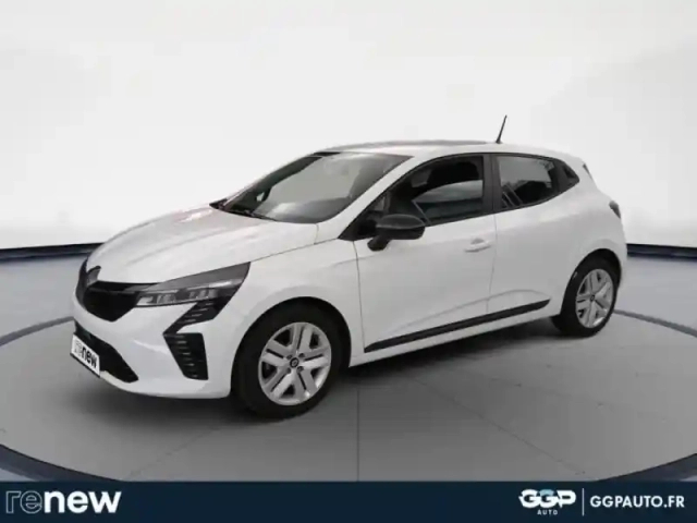 Renault Clio 1.0 eco-g 100ch evolution - 25