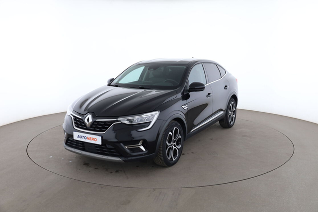 Renault Arkana 1.6 E-Tech Intens