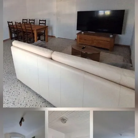 Location 87 m2 centre ville