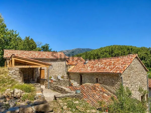 Ferme 5 pièces 129 m²